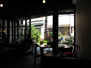 Iriya-cafe